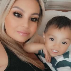 Meet your Posher, Bertha